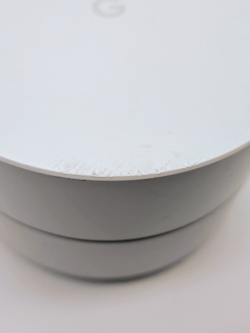 1st Gen. Google Wifi Router - Picture 3 of 3